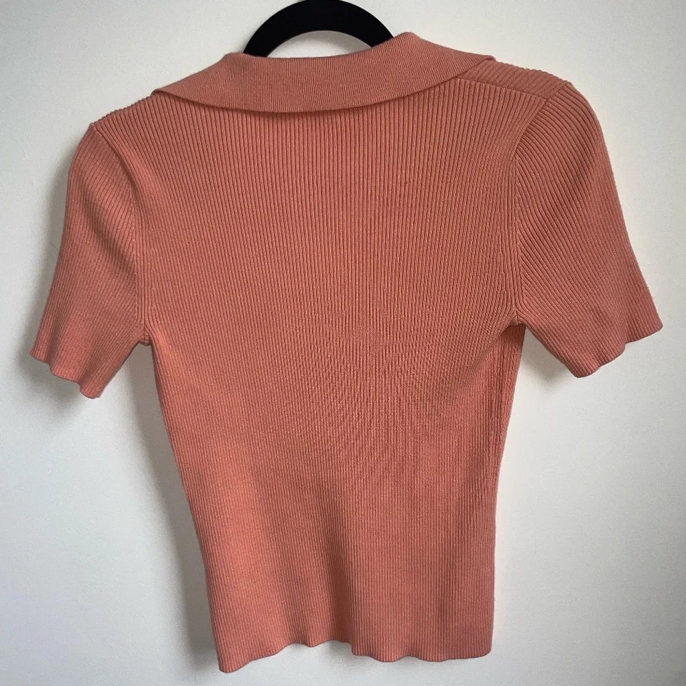 Intermix Small Top - Picture 3 of 6